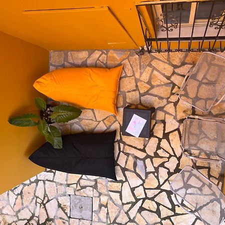 Belix Hotel Apartments, Near The Beach Durrës Exteriör bild
