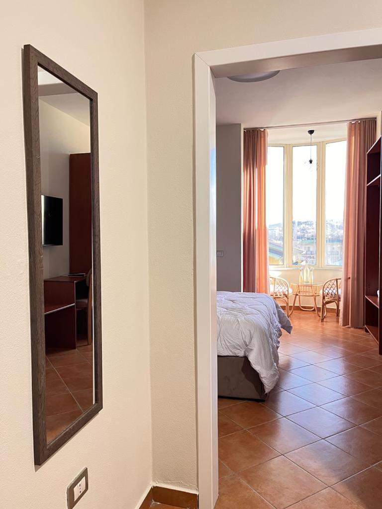 Belix Hotel Apartments, Near The Beach Durrës Exteriör bild