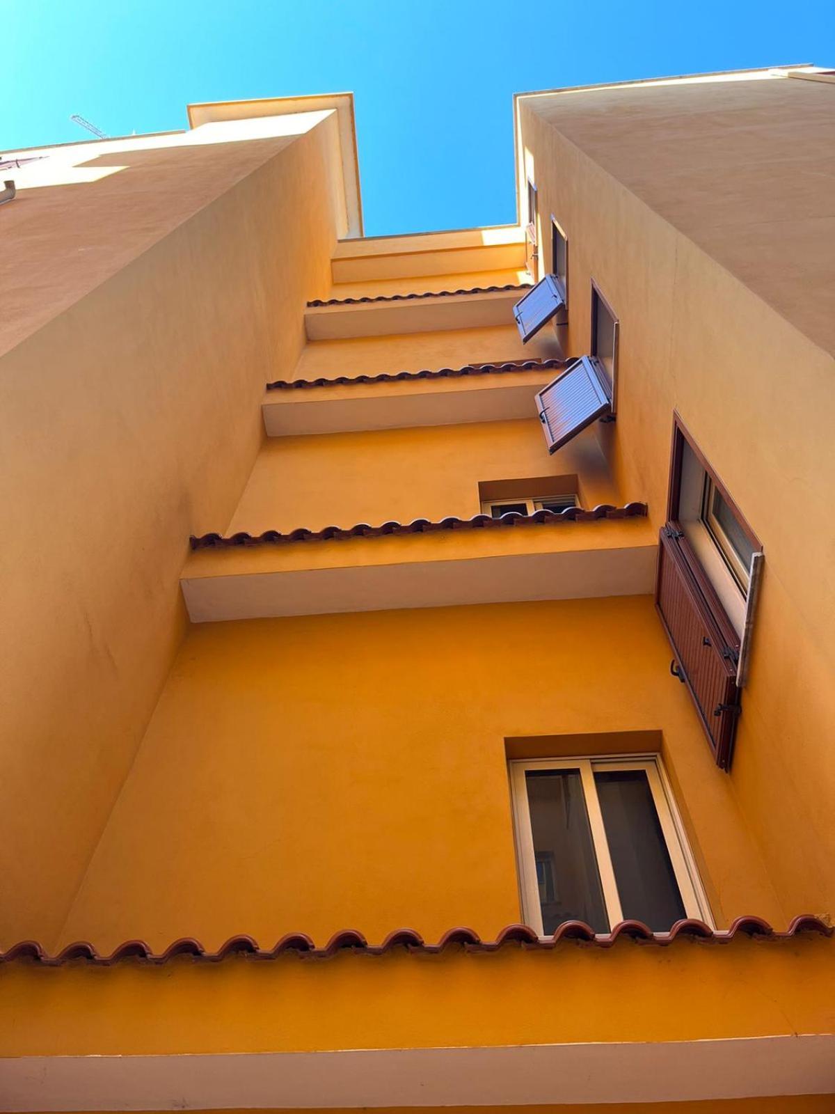Belix Hotel Apartments, Near The Beach Durrës Exteriör bild