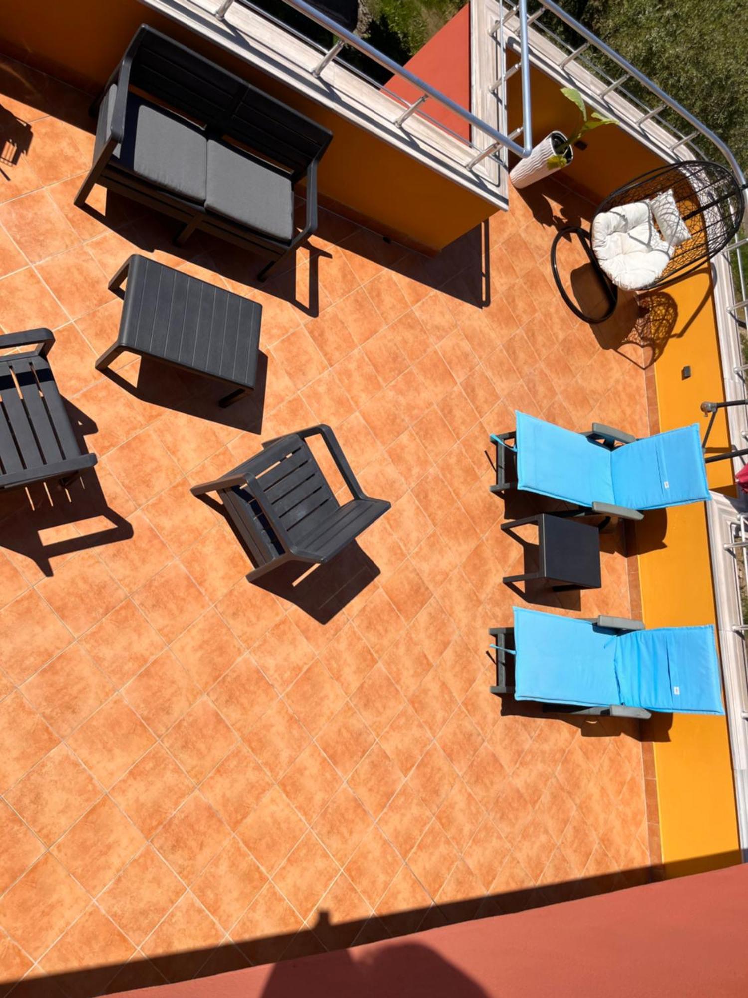 Belix Hotel Apartments, Near The Beach Durrës Exteriör bild