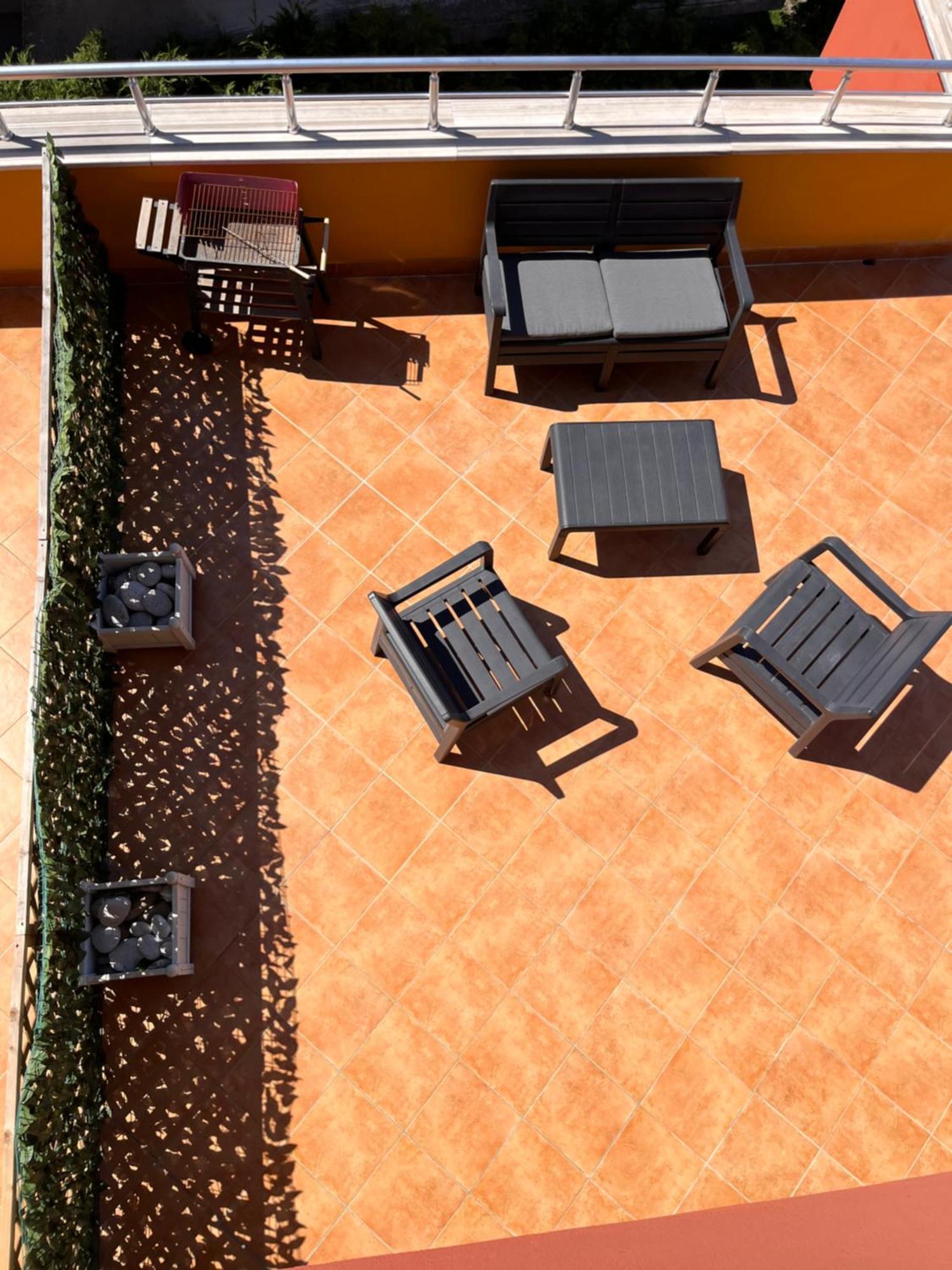 Belix Hotel Apartments, Near The Beach Durrës Exteriör bild