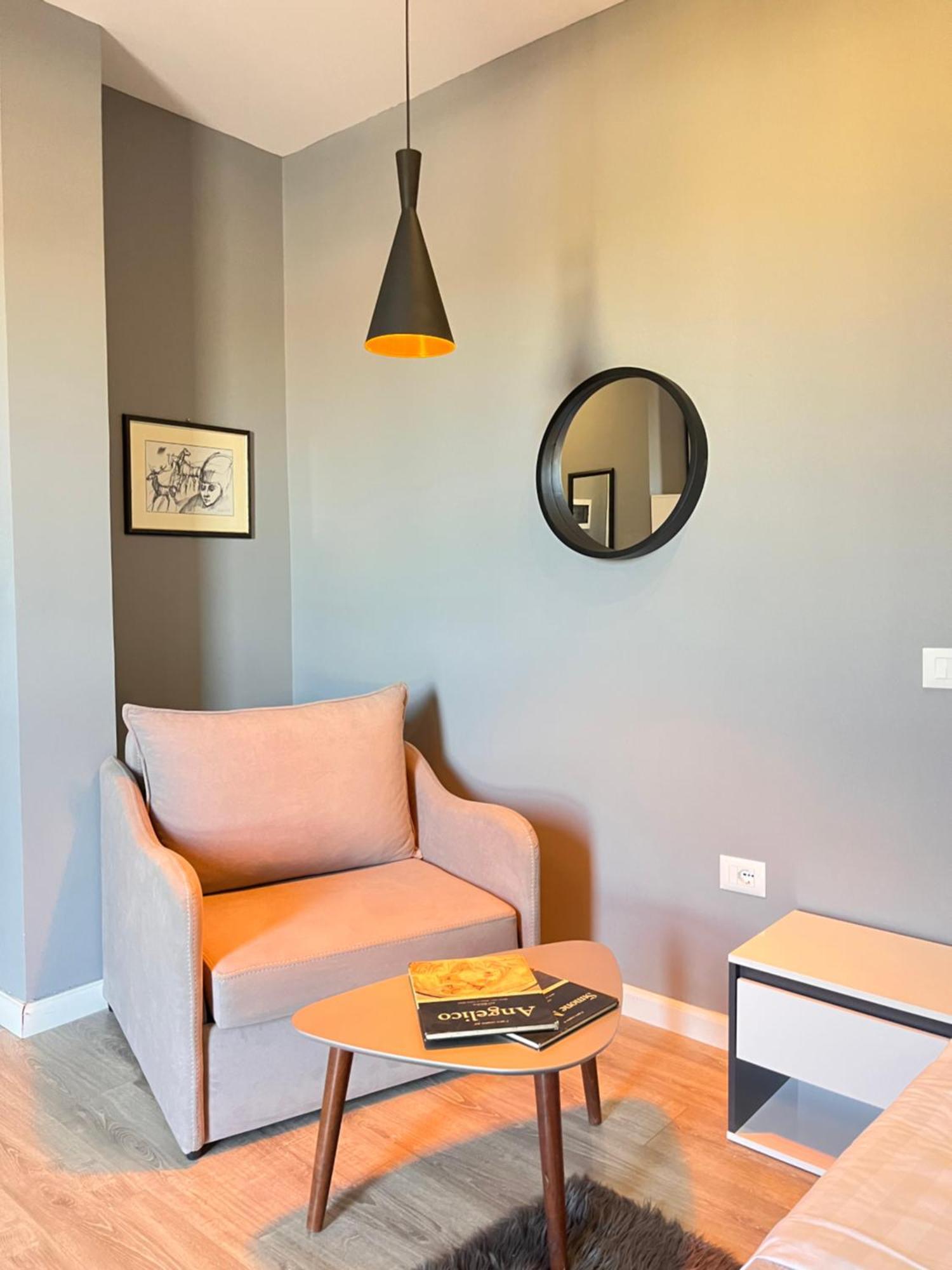 Belix Hotel Apartments, Near The Beach Durrës Exteriör bild