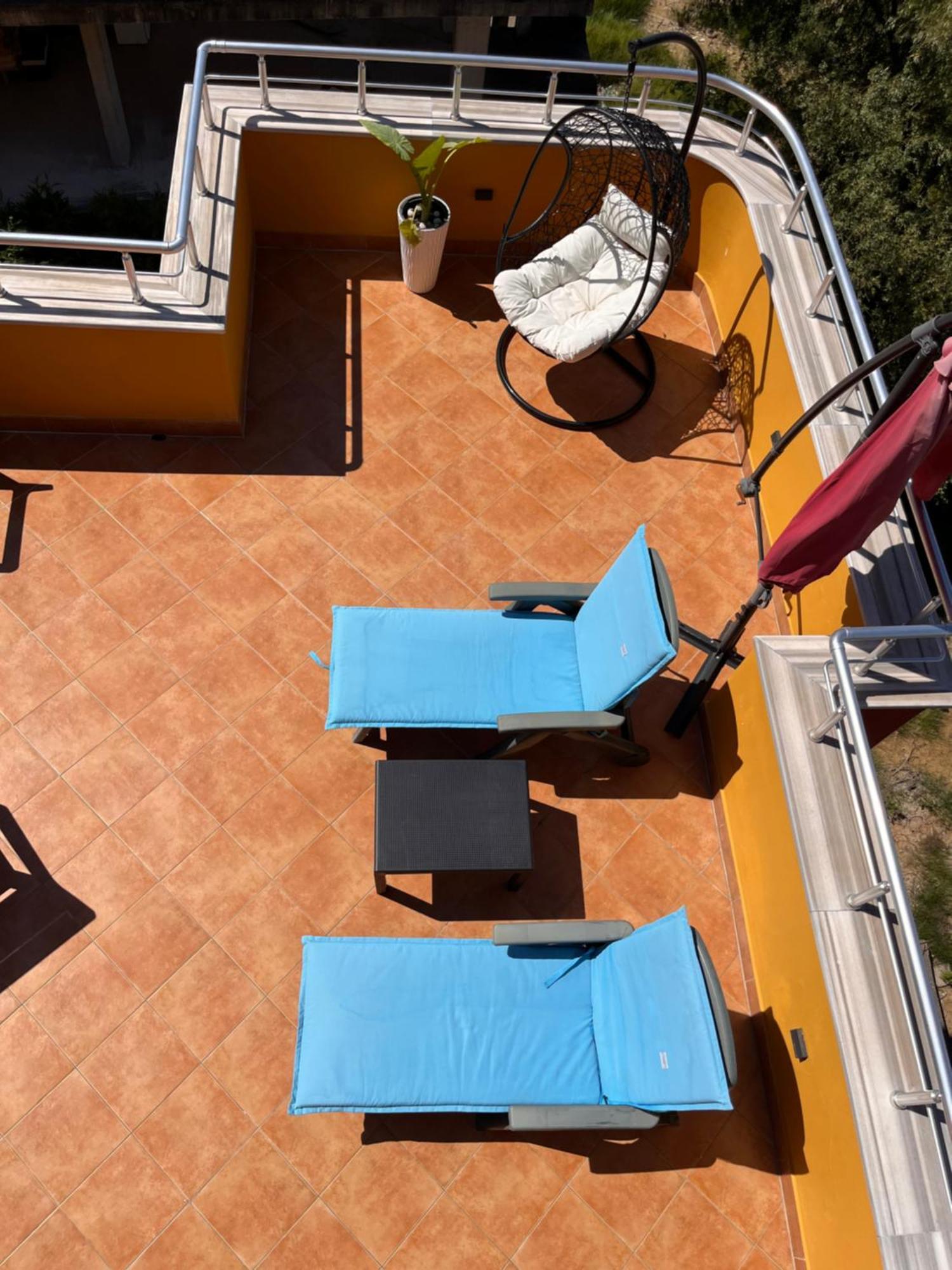 Belix Hotel Apartments, Near The Beach Durrës Exteriör bild