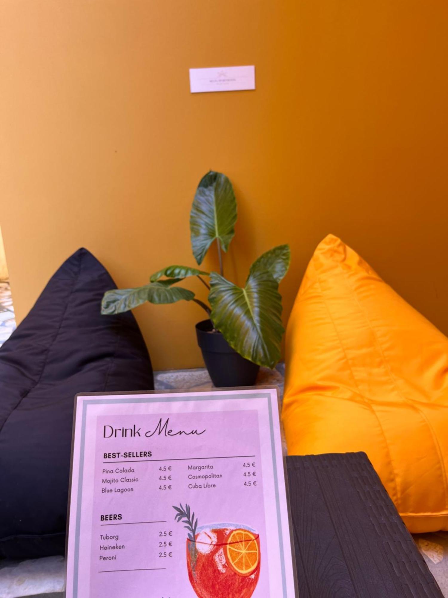 Belix Hotel Apartments, Near The Beach Durrës Exteriör bild