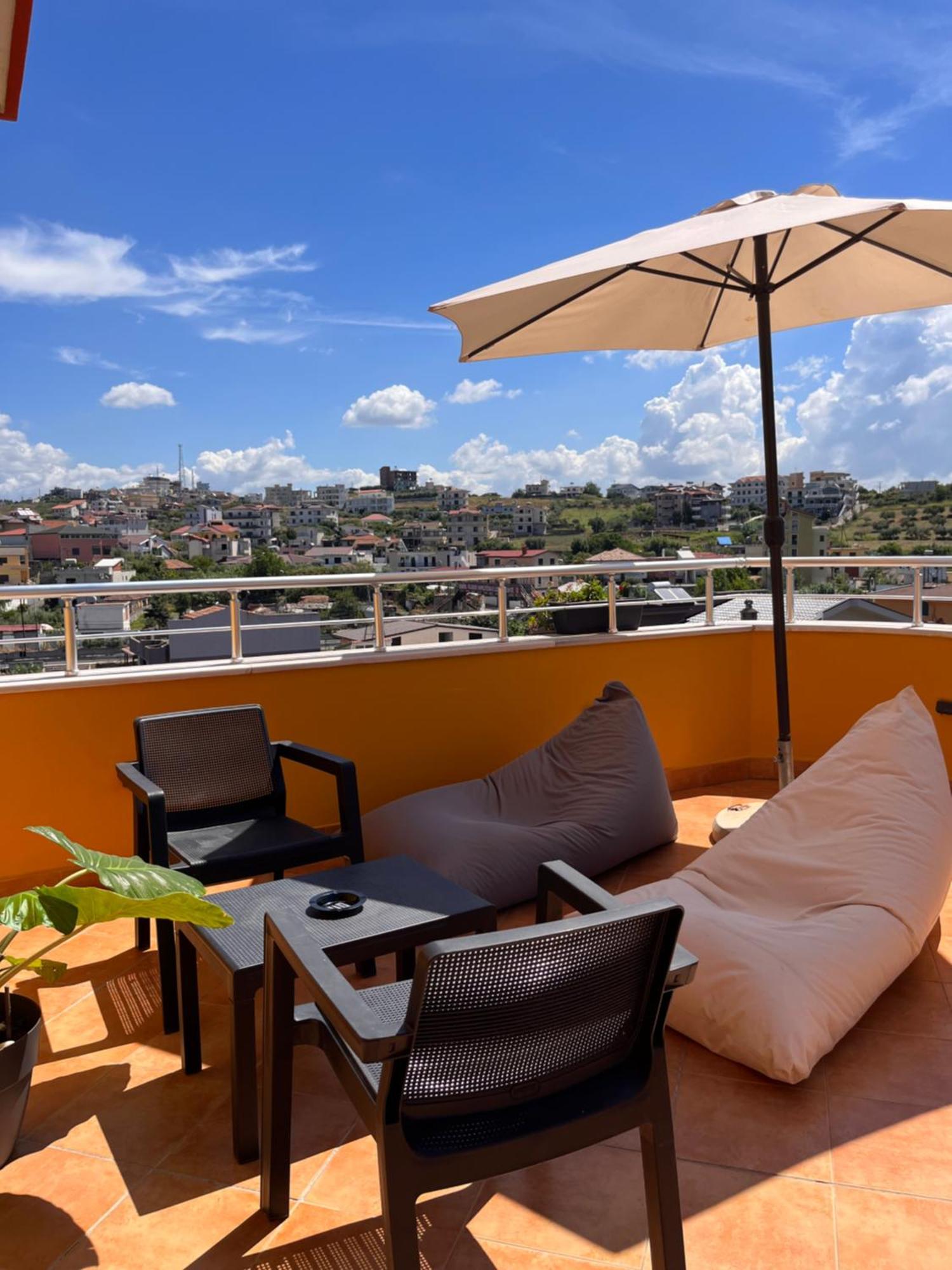 Belix Hotel Apartments, Near The Beach Durrës Exteriör bild