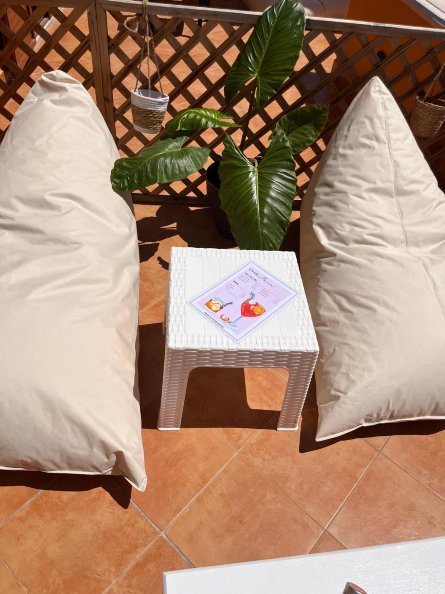 Belix Hotel Apartments, Near The Beach Durrës Exteriör bild
