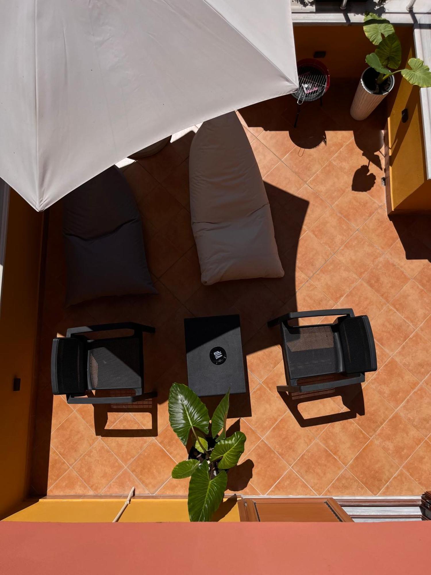 Belix Hotel Apartments, Near The Beach Durrës Exteriör bild